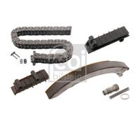 1x Kit de distribution par chaîne FEBI BILSTEIN 44954 convient pour