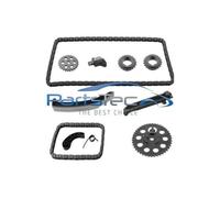 1x Kit de distribution par chaîne PartsTec PTA114-0007 convient pour SMART