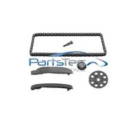 1x Kit de distribution par chaîne PartsTec PTA114-0012 convient pour FORD