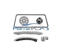 PartsTec PTA114-0020 Kit de chaîne de distribution