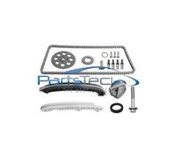 1x Kit de distribution par chaîne PartsTec PTA114-0023 convient pour SEAT VW