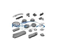 1x Kit de distribution par chaîne PartsTec PTA114-0031 convient pour SUZUKI