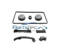 1x Kit de distribution par chaîne PartsTec PTA114-0033 convient pour NISSAN