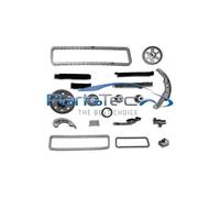 1x Kit de distribution par chaîne PartsTec PTA114-0036 convient pour NISSAN