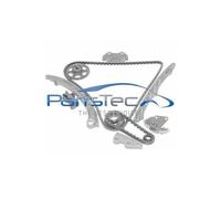 1x Kit de distribution par chaîne PartsTec PTA114-0050 convient pour HONDA