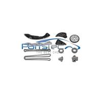 1x Kit de distribution par chaîne PartsTec PTA114-0069 convient pour HYUNDAI