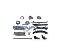 1x Kit de distribution par chaîne PartsTec PTA114-0070 convient pour HYUNDAI