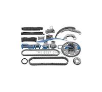 1x Kit de distribution par chaîne PartsTec PTA114-0098 convient pour NISSAN