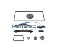 1x Kit de distribution par chaîne PartsTec PTA114-0125 convient pour MAZDA