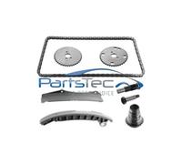 1x Kit de distribution par chaîne PartsTec PTA114-0128 convient pour CITROËN