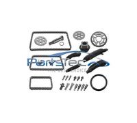 PartsTec PTA114-0130 Kit de chaîne de distribution