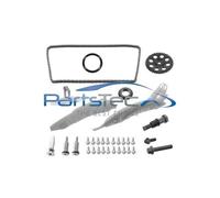 1x Kit de distribution par chaîne PartsTec PTA114-0131 convient pour CITROËN
