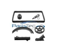 1x Kit de distribution par chaîne PartsTec PTA114-0136 convient pour