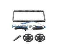1x Kit de distribution par chaîne PartsTec PTA114-0139 convient pour