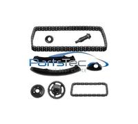 1x Kit de distribution par chaîne PartsTec PTA114-0141 convient pour