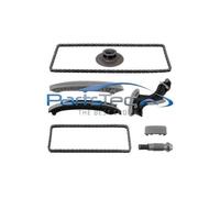 1x Kit de distribution par chaîne PartsTec PTA114-0142 convient pour