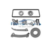 1x Kit de distribution par chaîne PartsTec PTA114-0154 convient pour SAAB