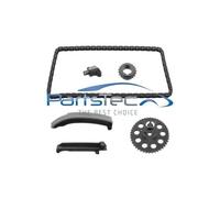 1x Kit de distribution par chaîne PartsTec PTA114-0158 convient pour SMART