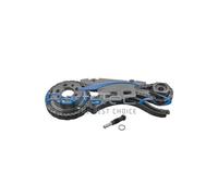 1x Kit de distribution par chaîne PartsTec PTA114-0164 convient pour FORD