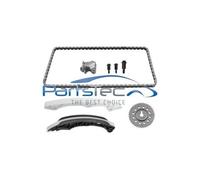PartsTec PTA114-0180 Kit de chaîne de distribution