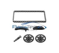 1x Kit de distribution par chaîne PartsTec PTA114-0208 convient pour