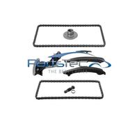 1x Kit de distribution par chaîne PartsTec PTA114-0209 convient pour