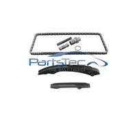 PartsTec PTA114-0215 Kit de chaîne de distribution