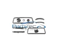 1x Kit de distribution par chaîne PartsTec PTA114-0221 convient pour BMW
