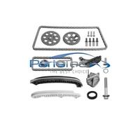 1x Kit de distribution par chaîne PartsTec PTA114-0228 convient pour SEAT VW