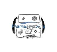 1x Kit de distribution par chaîne PartsTec PTA114-0231 convient pour AUDI VW