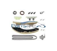 1x Kit de distribution par chaîne PartsTec PTA114-0238 convient pour HYUNDAI