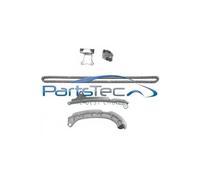 PartsTec PTA114-0256 Kit de chaîne de distribution