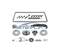 PartsTec PTA114-0257 Kit de chaîne de distribution