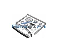 1x Kit de distribution par chaîne PartsTec PTA114-0266 convient pour MAZDA