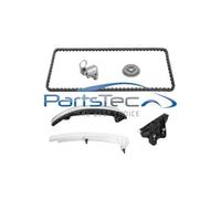 1x Kit de distribution par chaîne PartsTec PTA114-0274 convient pour OPEL