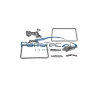 1x Kit de distribution par chaîne PartsTec PTA114-0283 convient pour VW