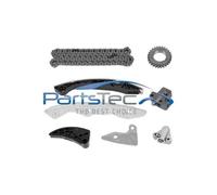 1x Kit de distribution par chaîne PartsTec PTA114-0290 convient pour HYUNDAI