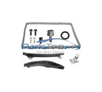 1x Kit de distribution par chaîne PartsTec PTA114-0293 convient pour HYUNDAI