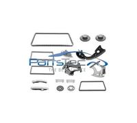 PartsTec PTA114-0312 Kit de chaîne de distribution