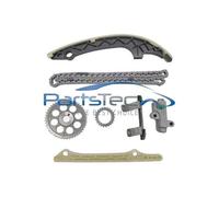 1x Kit de distribution par chaîne PartsTec PTA114-0319 convient pour HONDA
