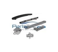 1x Kit de distribution par chaîne PartsTec PTA114-0329 convient pour NISSAN