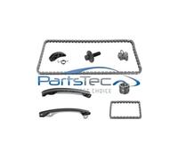 1x Kit de distribution par chaîne PartsTec PTA114-0332 convient pour NISSAN
