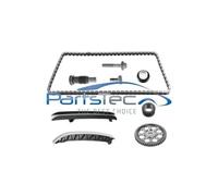 1x Kit de distribution par chaîne PartsTec PTA114-0371 convient pour SEAT