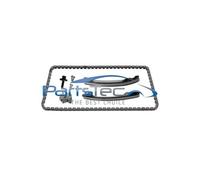 1x Kit de distribution par chaîne PartsTec PTA114-0385 convient pour NISSAN