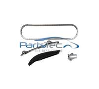 PartsTec PTA114-0391 Kit de chaîne de distribution