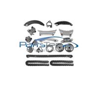 PartsTec PTA114-0399 Kit de chaîne de distribution