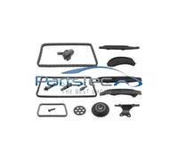 1x Kit de distribution par chaîne PartsTec PTA114-0420 convient pour BMW
