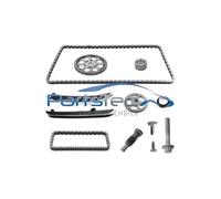 1x Kit de distribution par chaîne PartsTec PTA114-0430 convient pour SEAT