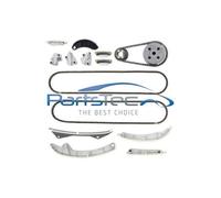 PartsTec PTA114-0435 Kit de chaîne de distribution