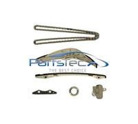 1x Kit de distribution par chaîne PartsTec PTA114-0440 convient pour FORD